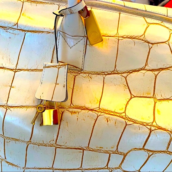 Women travel bag - Picture 2 of 13